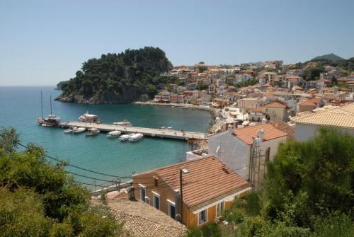 PARGA1