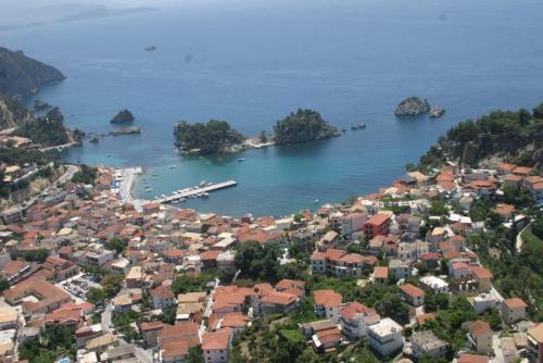 PARGA3